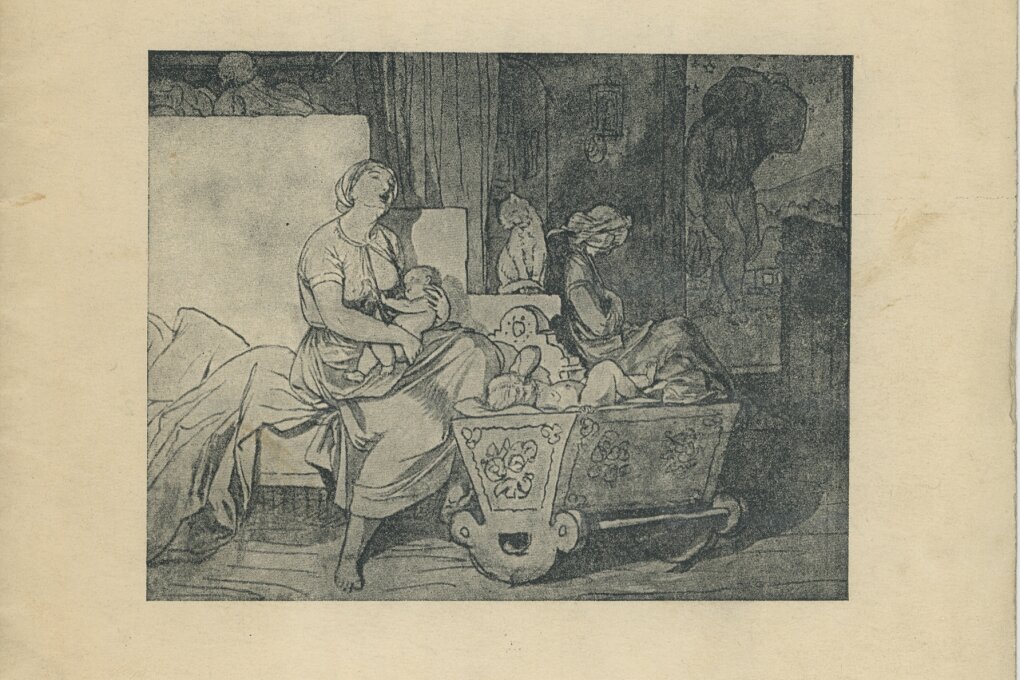 Čeští klasikové 19. století